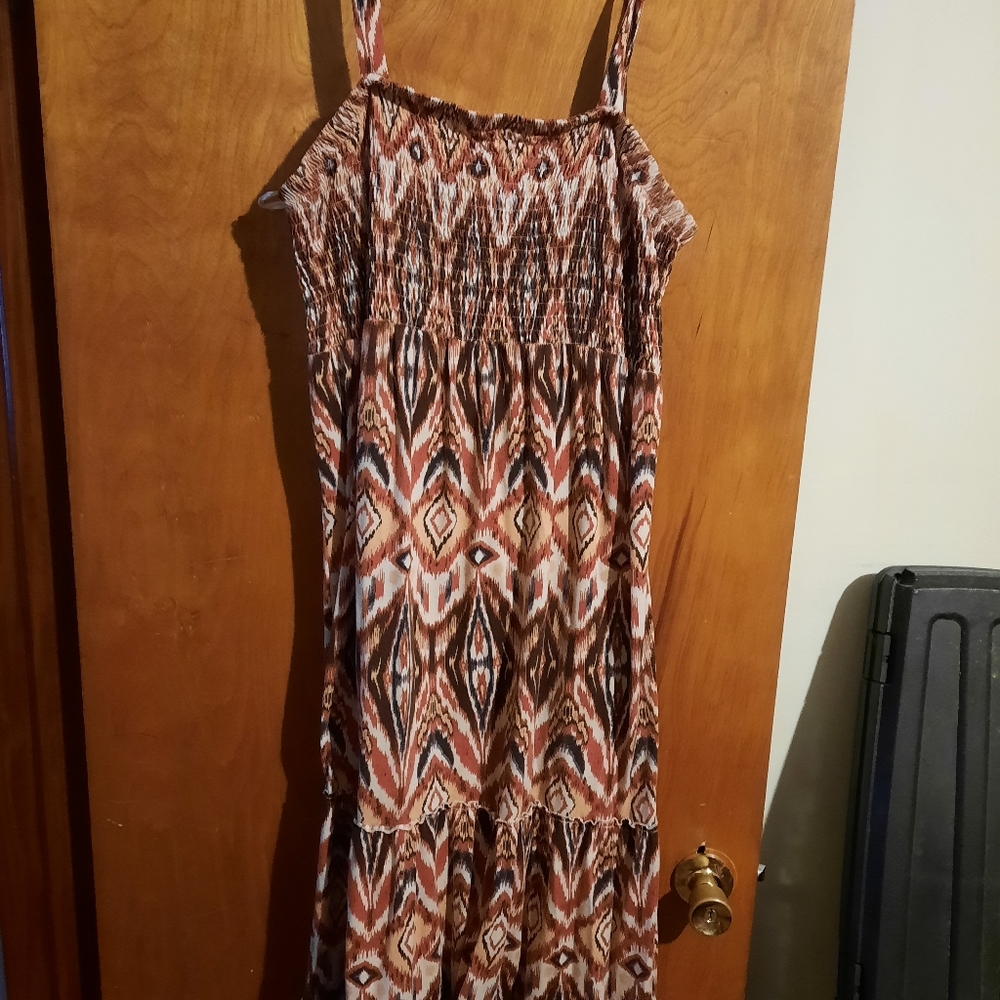 Style and co dress